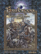 Hawkmoon: The Roleplaying Game - Hanrahan, Gareth, and Ford, Richard (Editor)