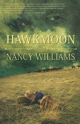 Hawkmoon - Williams, Nancy