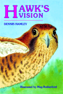 Hawk's vision