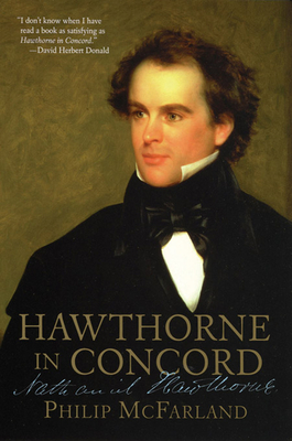 Hawthorne in Concord - McFarland, Philip