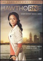 HawthoRNe: The Complete First Season [3 Discs]