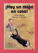 Hay Un Raton En Casa!: A Mouse in the House - Wagener, Gerda, and Waegner, G