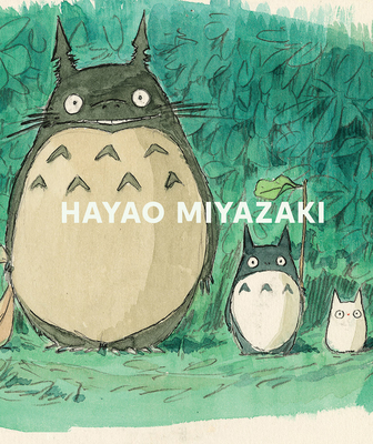 Hayao Miyazaki - Miyazaki, Hayao, and Niebel, Jessica, and Suzuki, Toshio (Foreword by)
