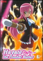 Hayate the Combat Butler, Part 4