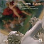 Haydn 2032, No. 5: L'Homme de Génie