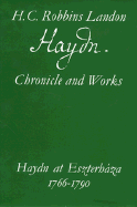 Haydn at Eszterhaza, 1766-1790
