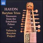Haydn: Baryton Trios - Treasures from the Esterháza Palace