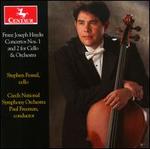 Haydn: Cello Concertos Nos. 1 & 2