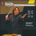 Haydn: Complete Symphonies, Vol. 11