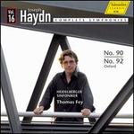 Haydn: Complete Symphonies, Vol. 16