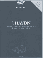 Haydn - Concerto for Piano and Orchestra Hob Xviii:11 in D Major - Haydn, Franz Josef (Composer)