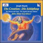 Haydn: Die Schöpfung (The Creation)