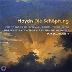 Haydn: Die Schpfung