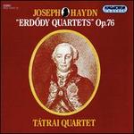 Haydn: Erdy Quartets Op.76