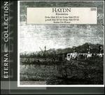 Haydn: Klaviertrios