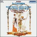 Haydn: La Canterina