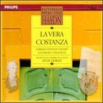 Haydn: La Vera Costanza