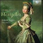 Haydn: Lieder; Songs