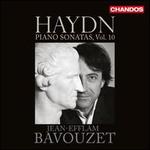 Haydn: Piano Sonatas, Vol. 10