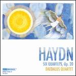 Haydn: Six Quartets, Op. 20