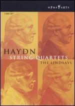 Haydn: String Quartet