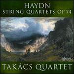 Haydn: String Quartets, Op. 74