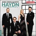 Haydn: String Quartets, Op. 76