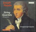 Haydn: String Quartets, Vol. 2 - Schuppanzigh-Quartett