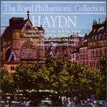 Haydn: Symphonies Nos. 102 & 104 "London" - Royal Philharmonic Orchestra; Jane Glover (conductor)