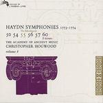 Haydn: Symphonies, Vol. 8