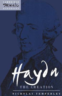 Haydn: The Creation - Temperley, Nicholas