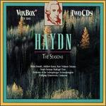 Haydn: The Seasons