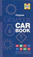 Haynes Glovebox Car Book - Rendle, Steve