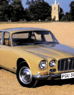 Haynes Jaguar Xj6 Restoration Manual: Series 1, 2 and 3