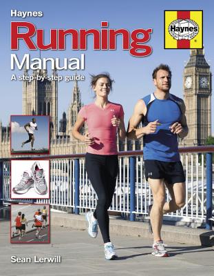 Haynes Running Manual - Lerwill, Sean