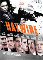 Haywire [Blu-ray] - Steven Soderbergh
