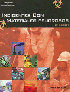 Hazardous Materials Incidents: Spanish Edition