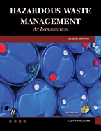 Hazardous Waste Management: An Introduction