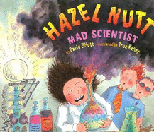 Hazel Nutt, Mad Scientist