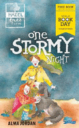 Hazel Tree Farm: One Stormy Night: World Book Day 2023