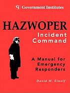 Hazwoper: Incident Command