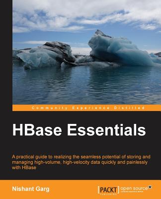 HBase Essentials - Garg, Nishant