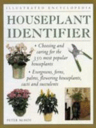 Hbie Houseplant Identifier: Houseplant Identifier K132