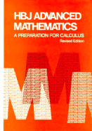 HBJ Advanced Math: A Preparation for Calculus; Revised: Revised