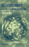 HCI Related Papers of Interaccion 2004