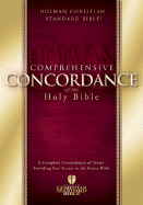 HCSB Comprehensive Concordance