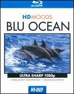 HD Moods: Blu Ocean