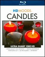 HD Moods: Candles [Blu-ray]