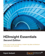 Hdinsight Essentials - Second Edition