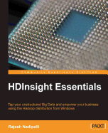 Hdinsight Essentials